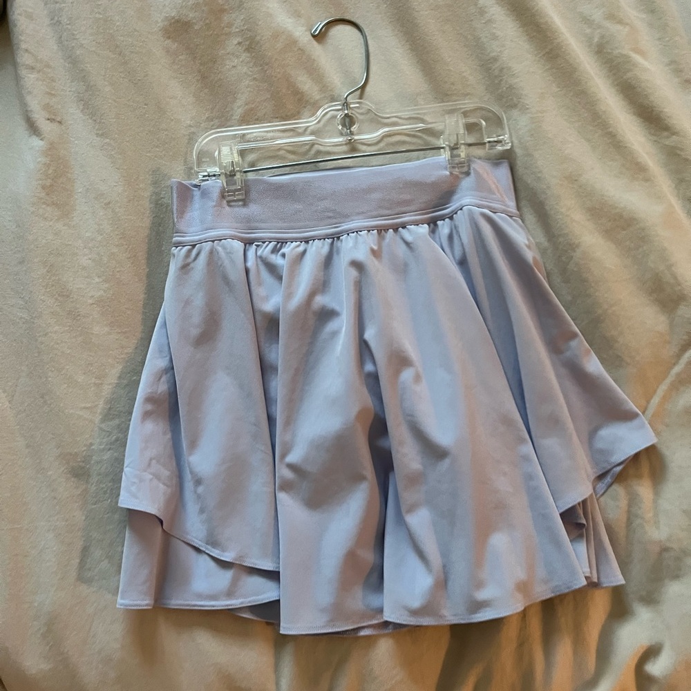 Lululemon Skirt